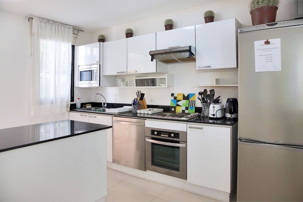 Кату: Villa Kamala Regent 4 Bedrooms