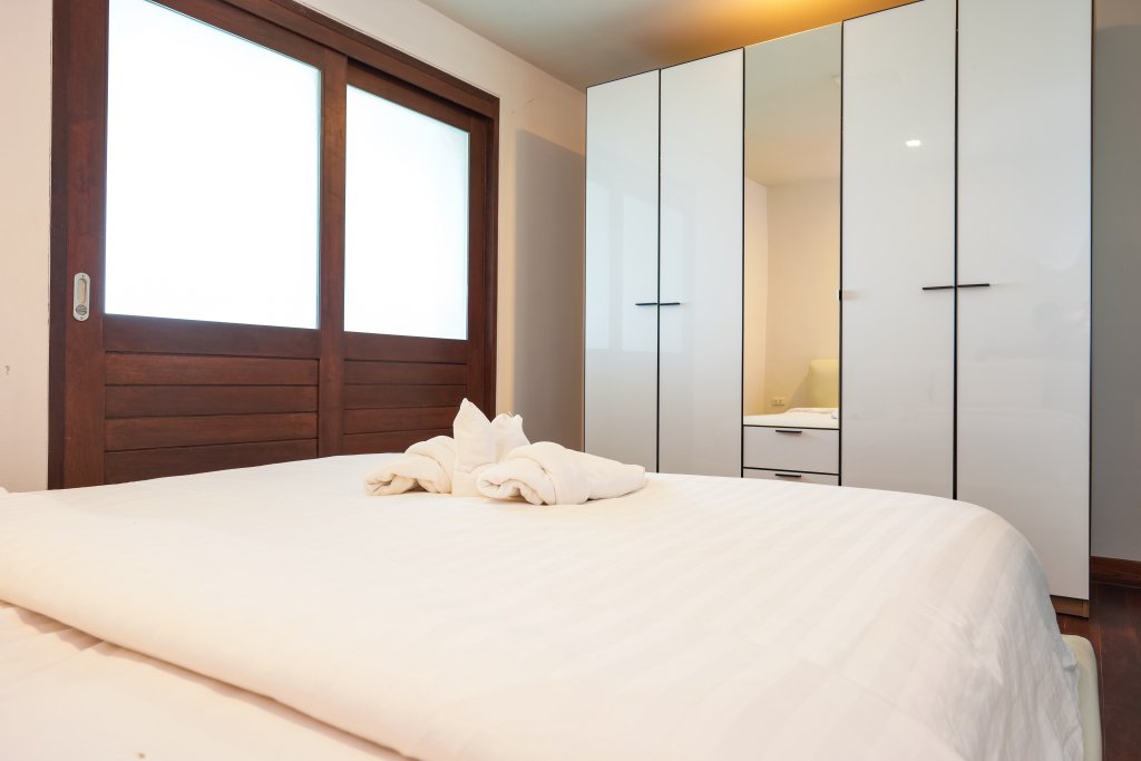 Кату: CAPITAL O890 The Royal Bay View Villas