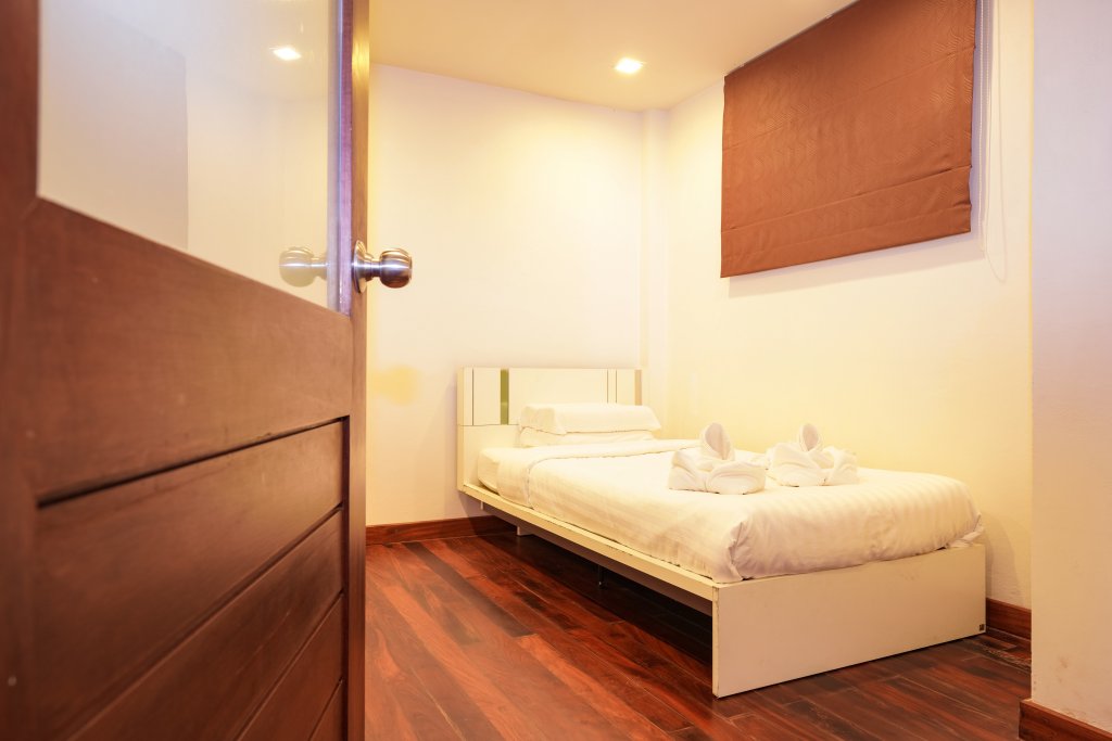 Кату: CAPITAL O890 The Royal Bay View Villas