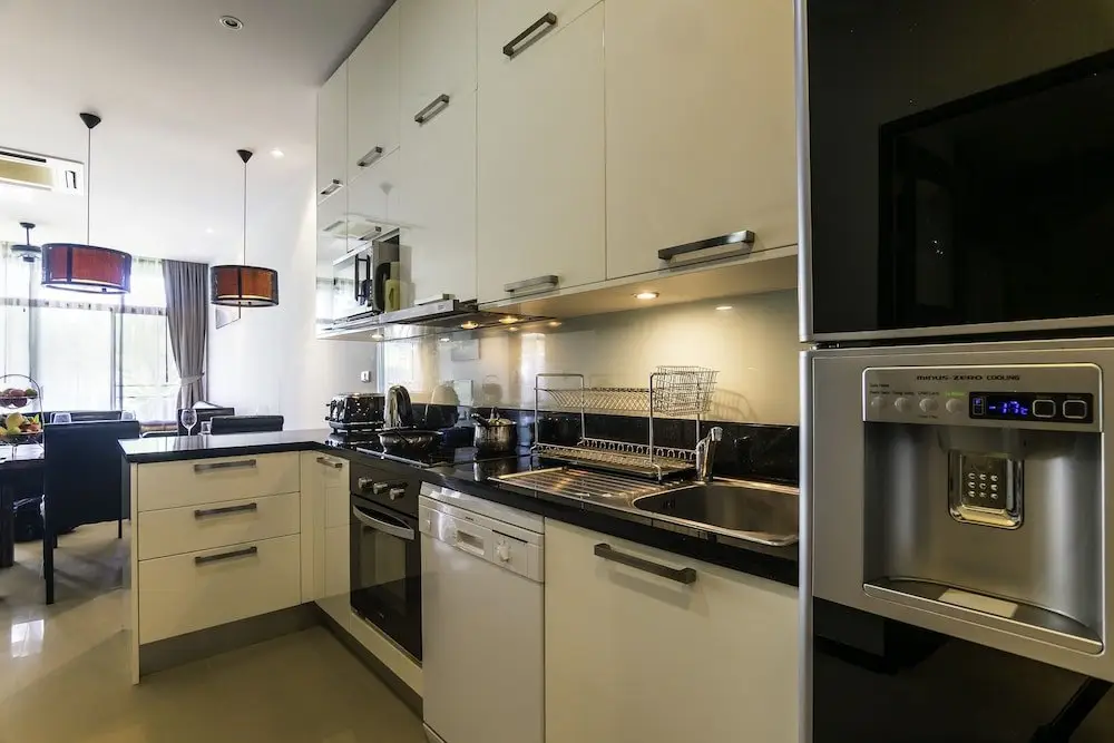 Муанг: Comfortable 2br Pool Villa NaiHarn