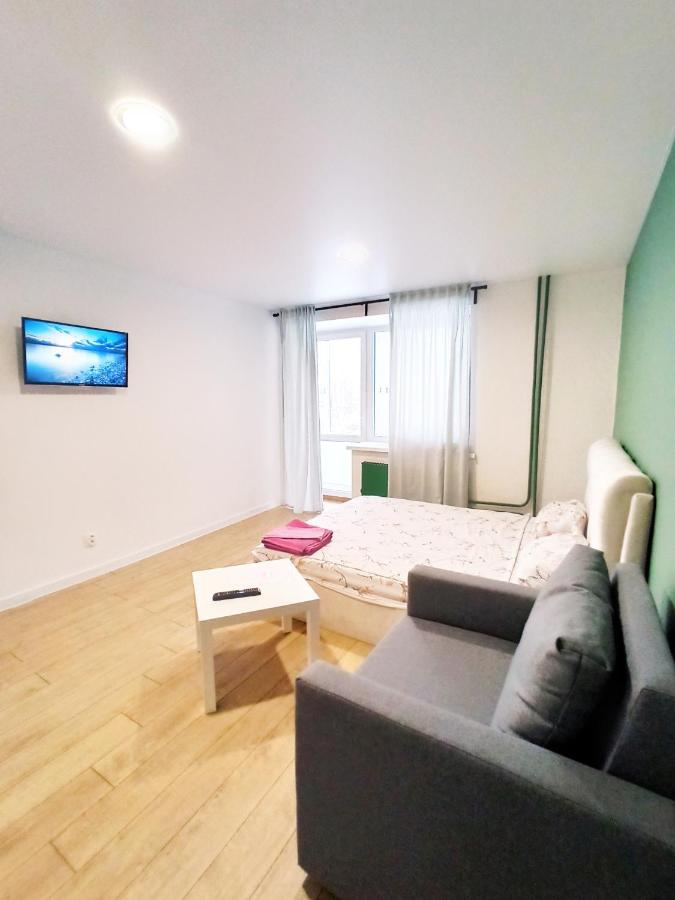 Смоленск: Гостевой Дом - квартира на Черняховского