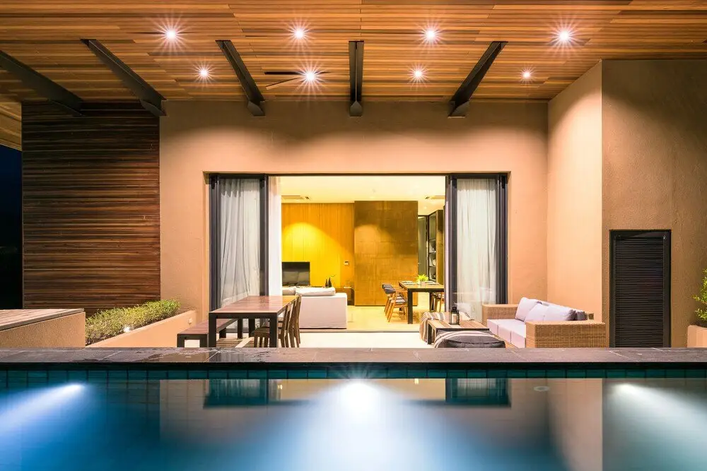 Пак-Чонг: Atta 2-bd Suite OR Pool Penthouse