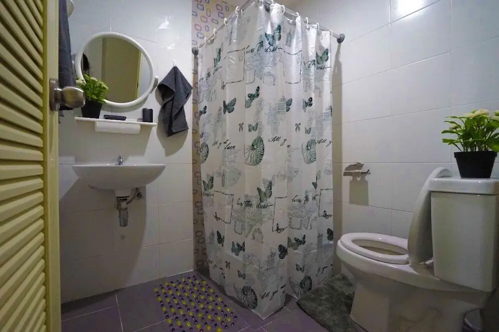 Бангкок: Plu Garden Villa
