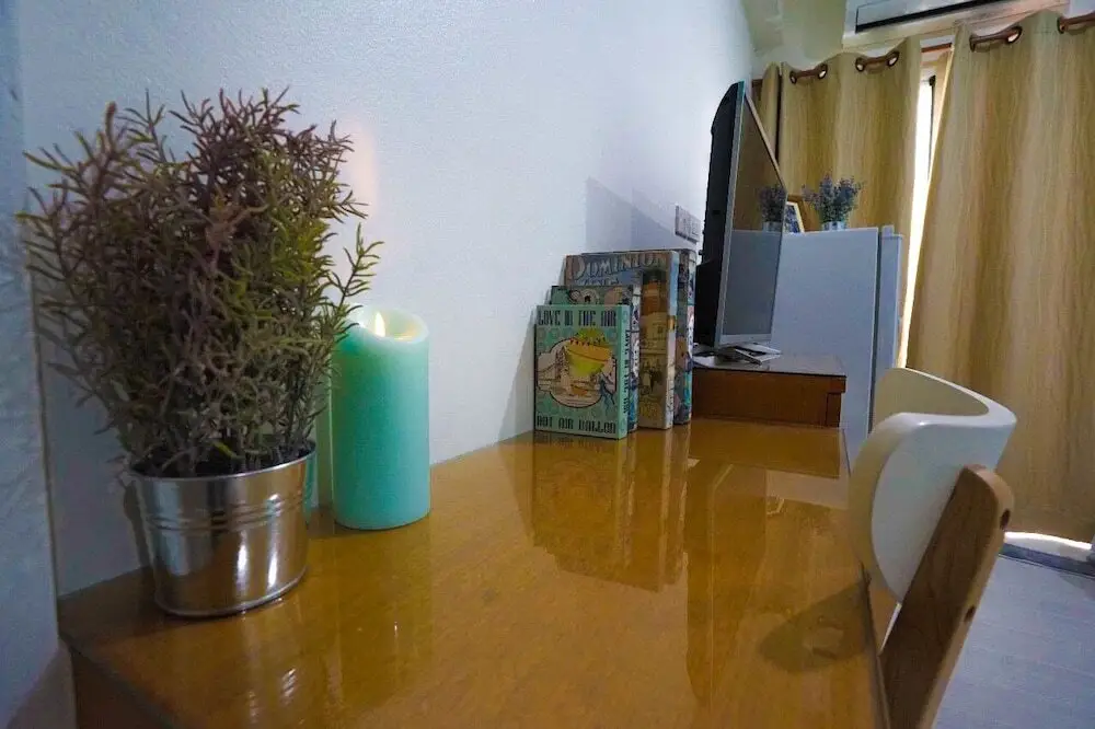 Бангкок: Plu Garden Villa