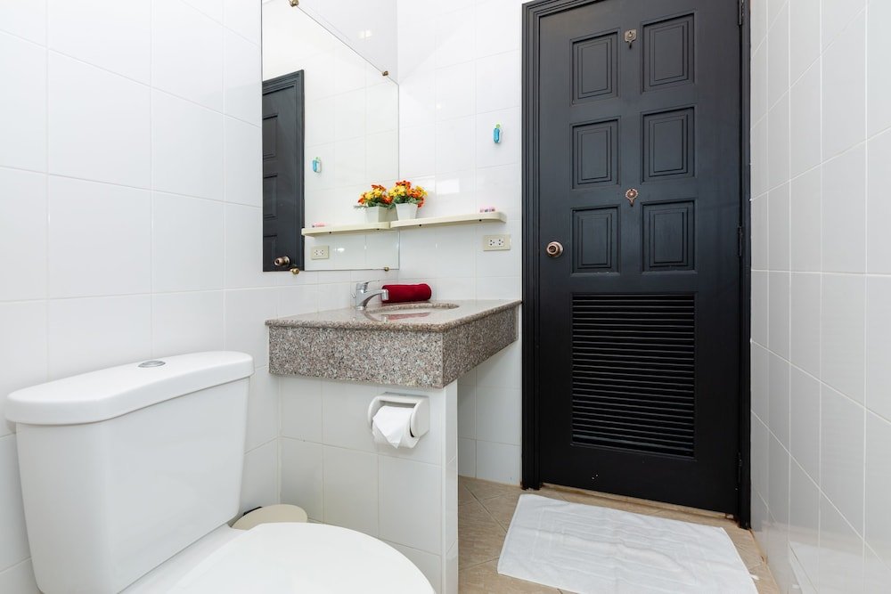 Пранбури : 3 Bedroom Pool Villa With Amazing Views TH2