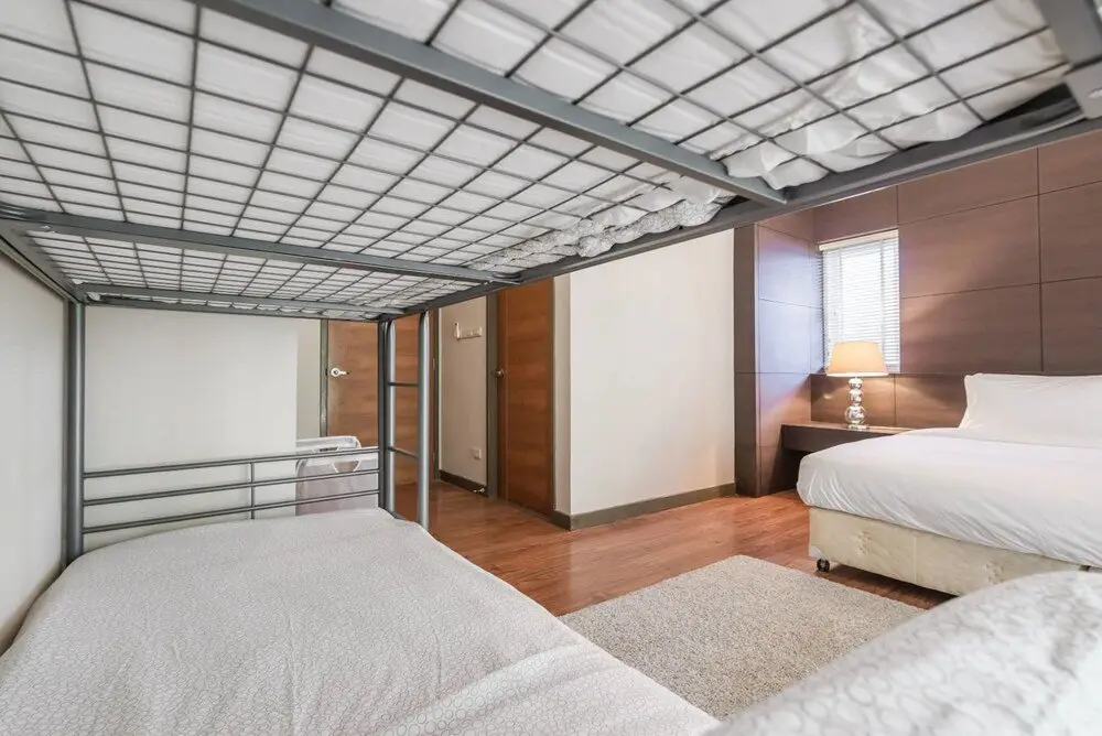Паттайя: AnB Poolvilla Grand Modern 3BR Jomtien