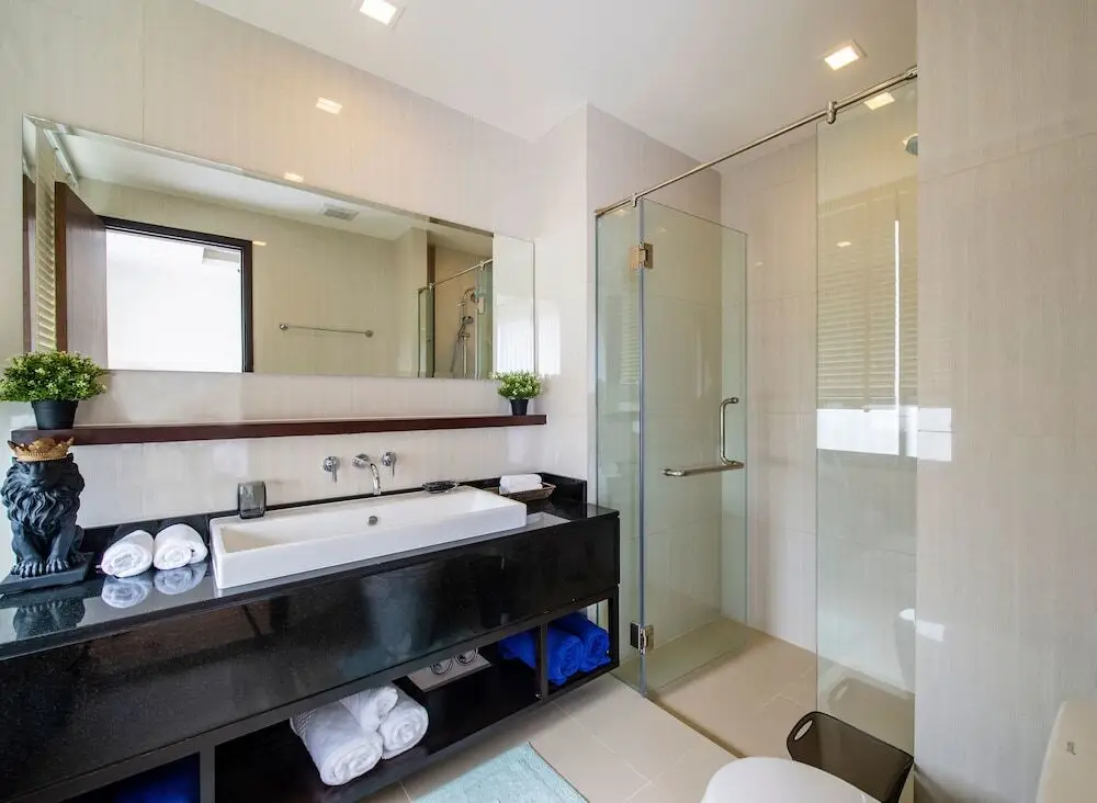 Тхаланг: 3 BDR Laguna Park Phuket Townhome Nr 16