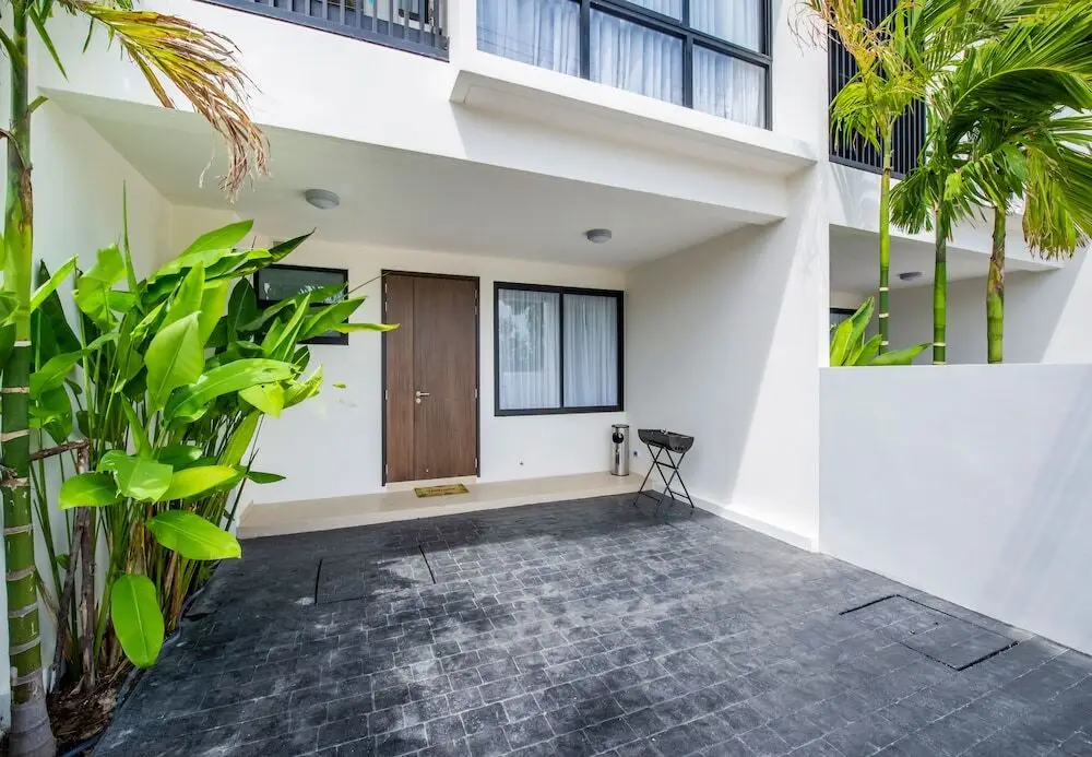 Тхаланг: 3 BDR Laguna Park Phuket Townhome Nr 16
