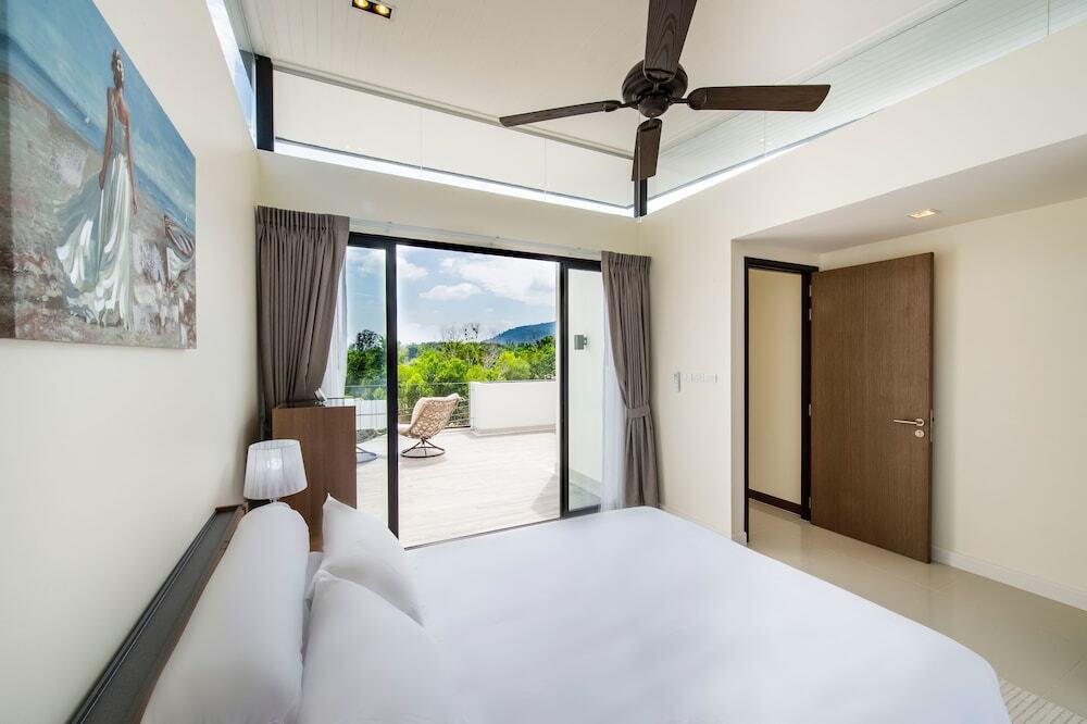 Тхаланг: 3 BDR Laguna Park Phuket Townhome Nr 16