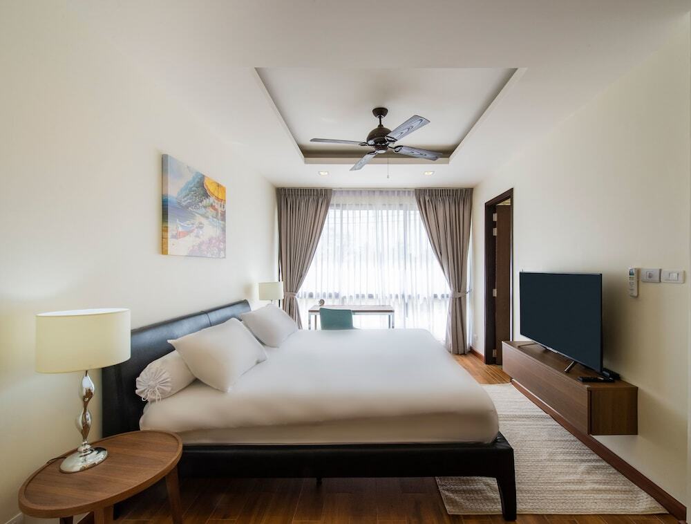 Тхаланг: 3 BDR Laguna Park Phuket Townhome Nr 16