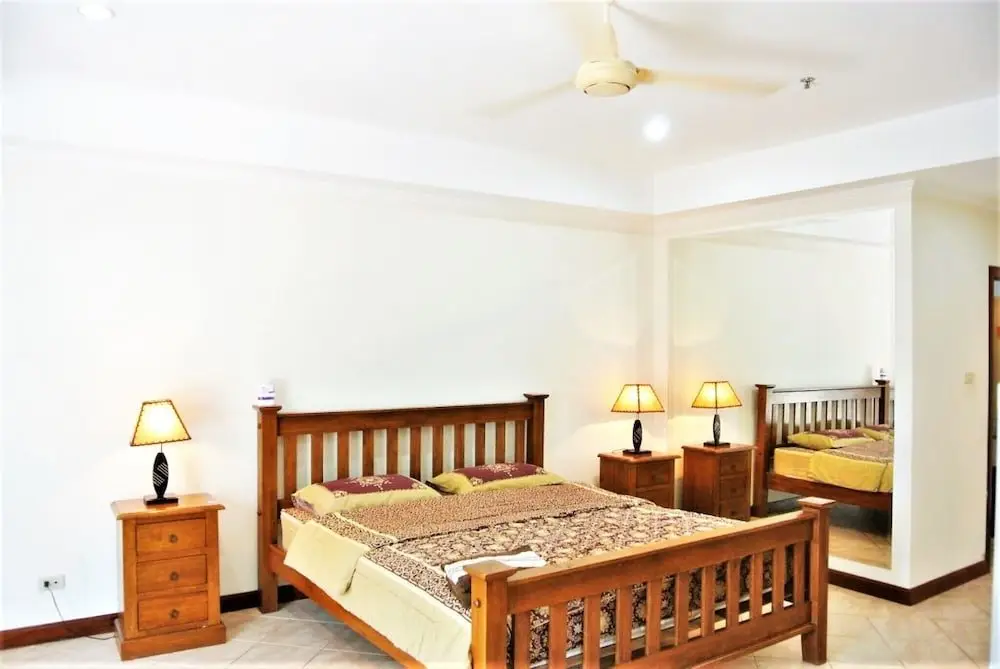 Паттайя: View Talay 2 - 1 bed Jomtien