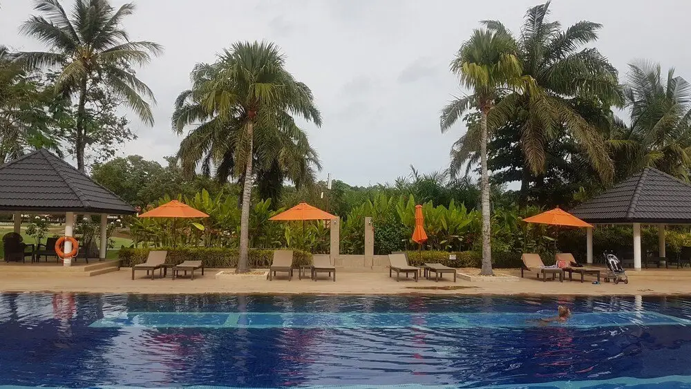 Тхаланг: Laguna 2BR Amazing Holiday
