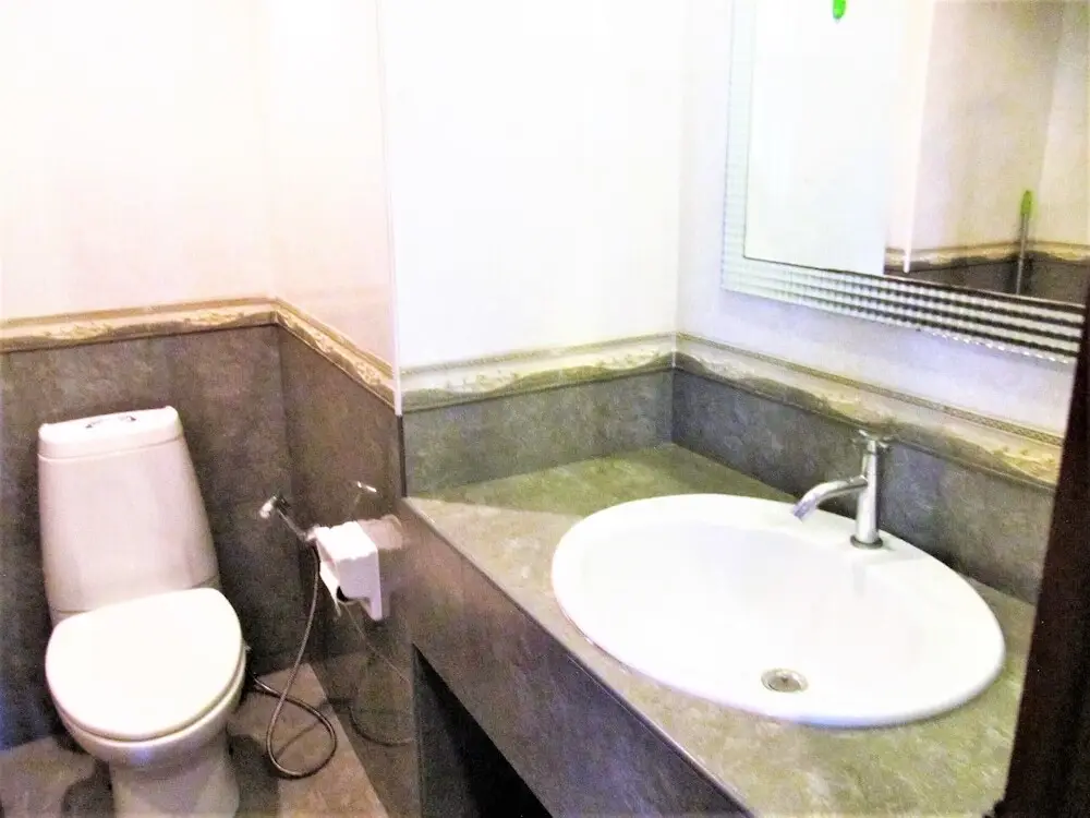 Паттайя: 2 bed sea View - Jomtien Beach