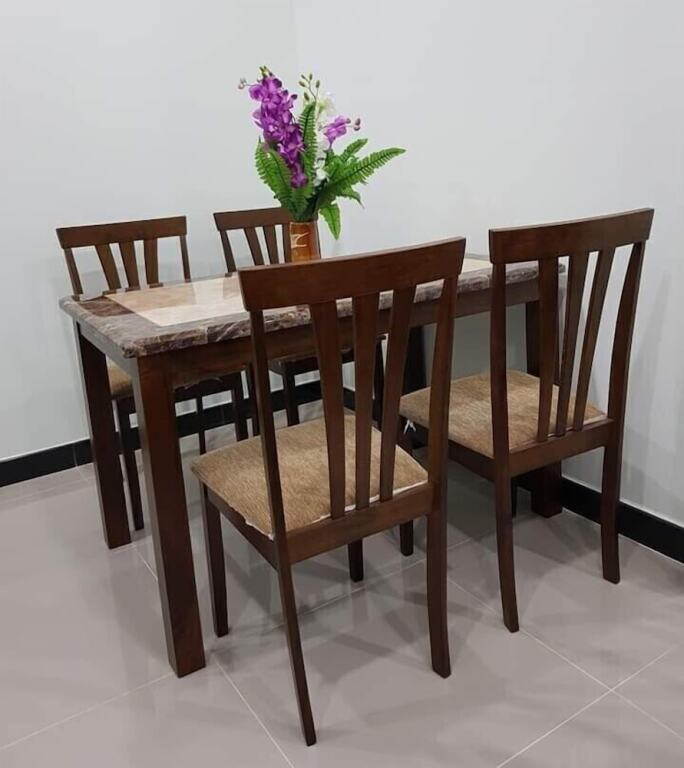 Саттахип: Baan Dear Home Stay