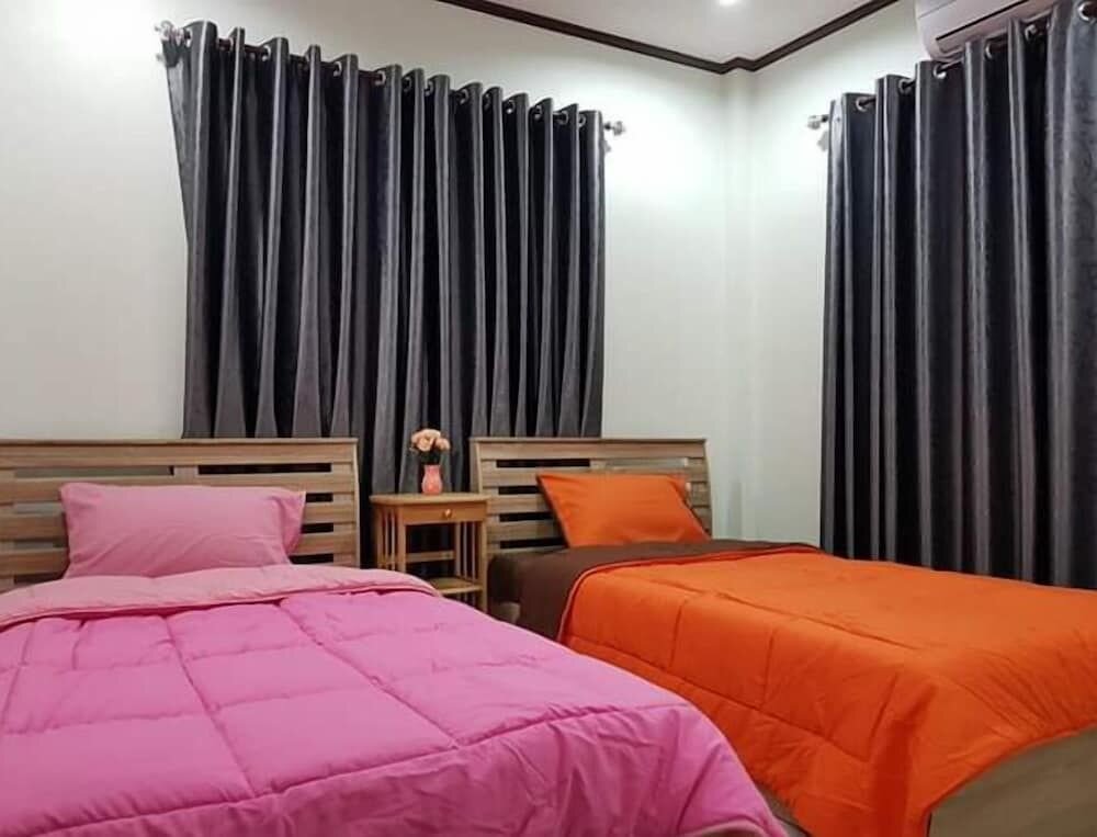 Саттахип: Baan Dear Home Stay