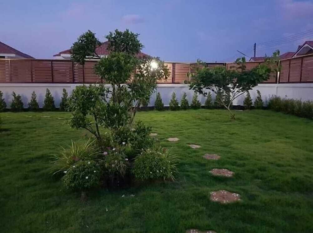 Саттахип: Baan Dear Home Stay