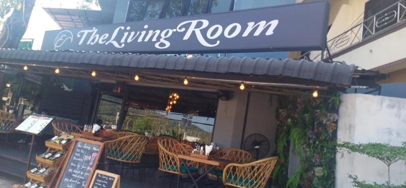 Кату: OYO 1037 Kamala Phuket Guesthouse