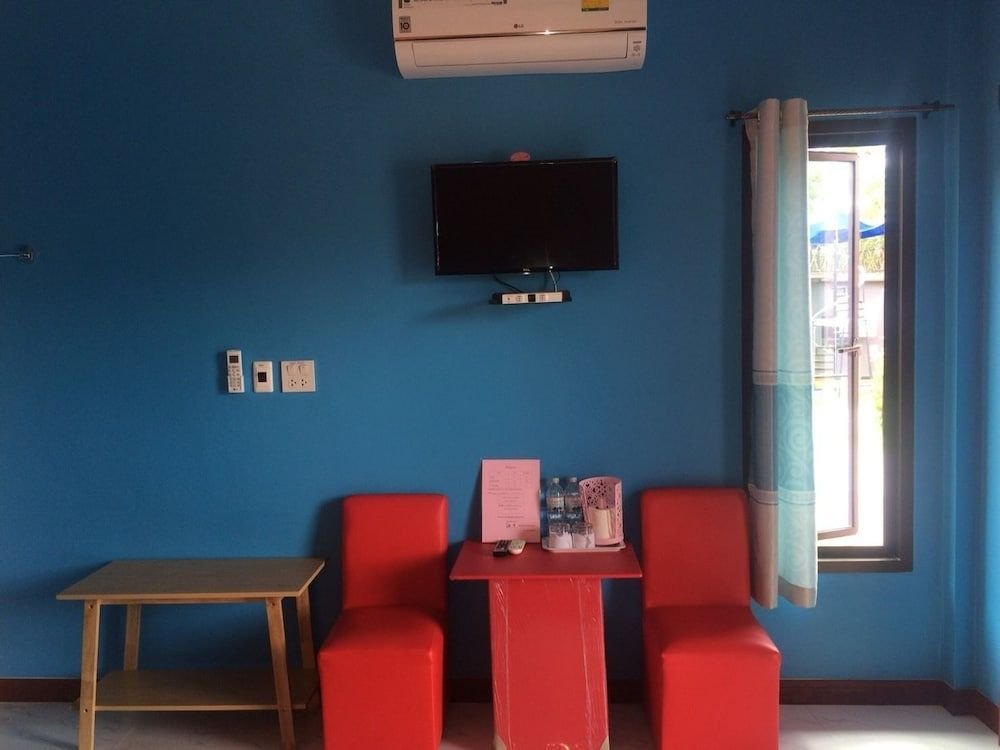 Клаенг: Banphu Resort