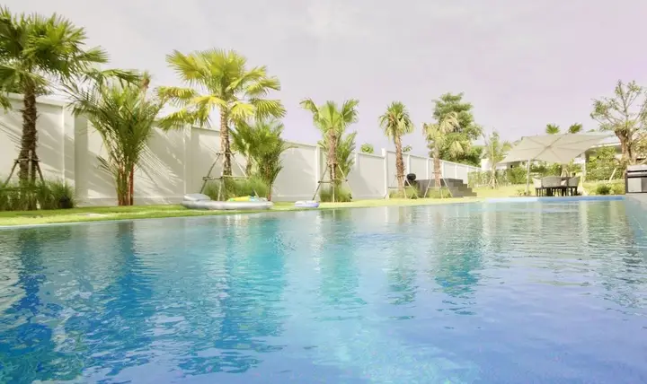 Хуахин: The Summit Private Pool Villa