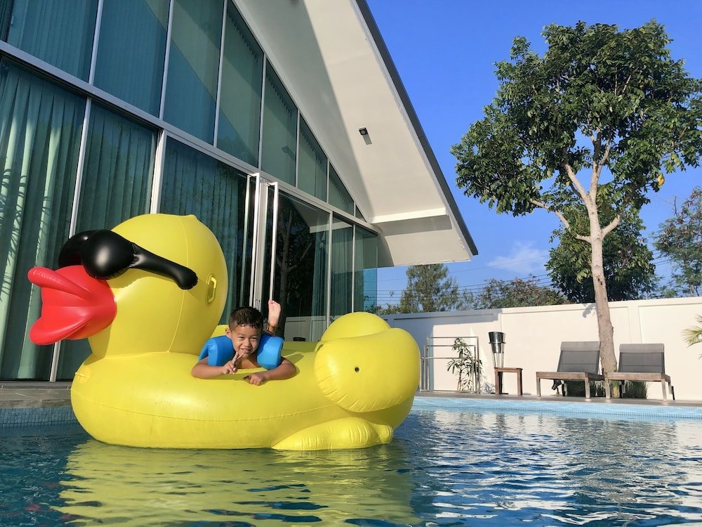 Хуахин: The Summit Private Pool Villa
