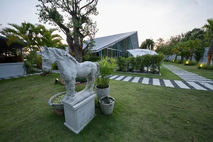 Хуахин: The Summit Private Pool Villa