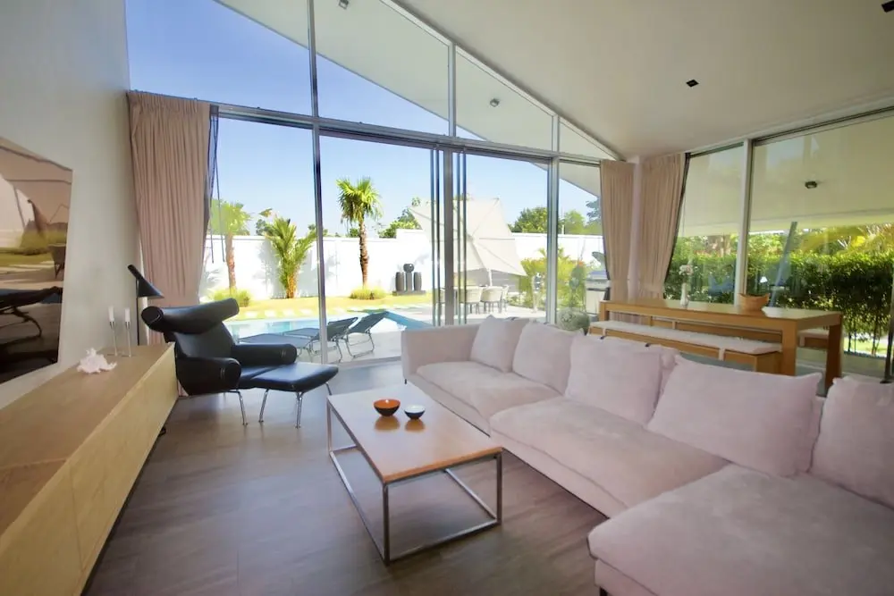 Хуахин: The Summit Private Pool Villa