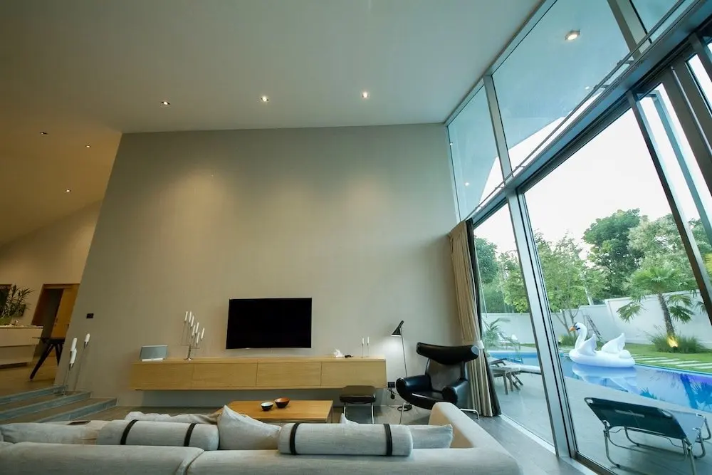 Хуахин: The Summit Private Pool Villa