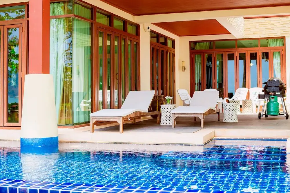 Краби: Amatapura Beach Villa 6