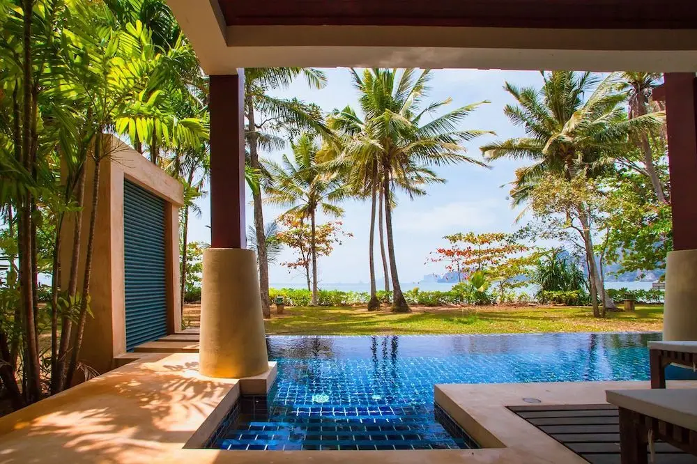 Краби: Amatapura Beach Villa 6