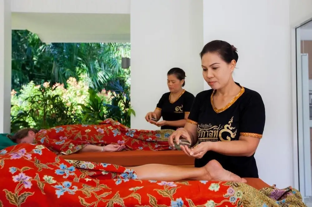 Краби: Amatapura Beach Villa 6