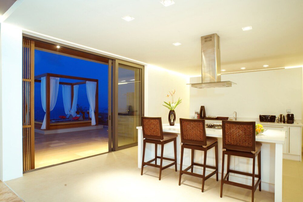 Самуи: 7 Bedroom Sea View Villa Blue SDV080C-By Samui Dream Villas