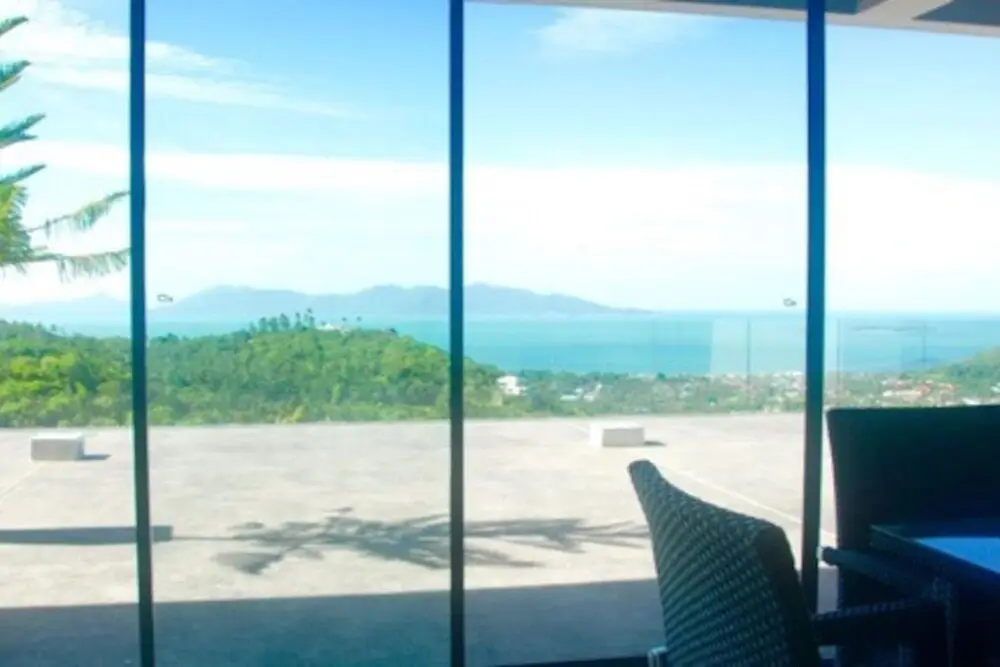 Самуи: 7 Bedroom Sea View Villa Blue SDV080C-By Samui Dream Villas