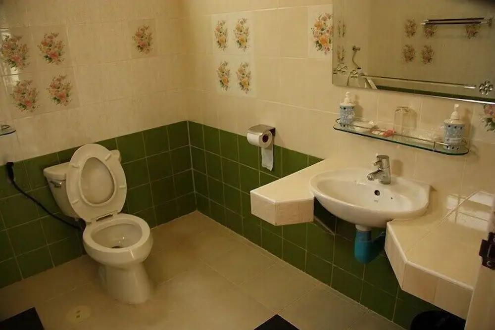 Самутсонгкхрам: Khumphyazaw Resort