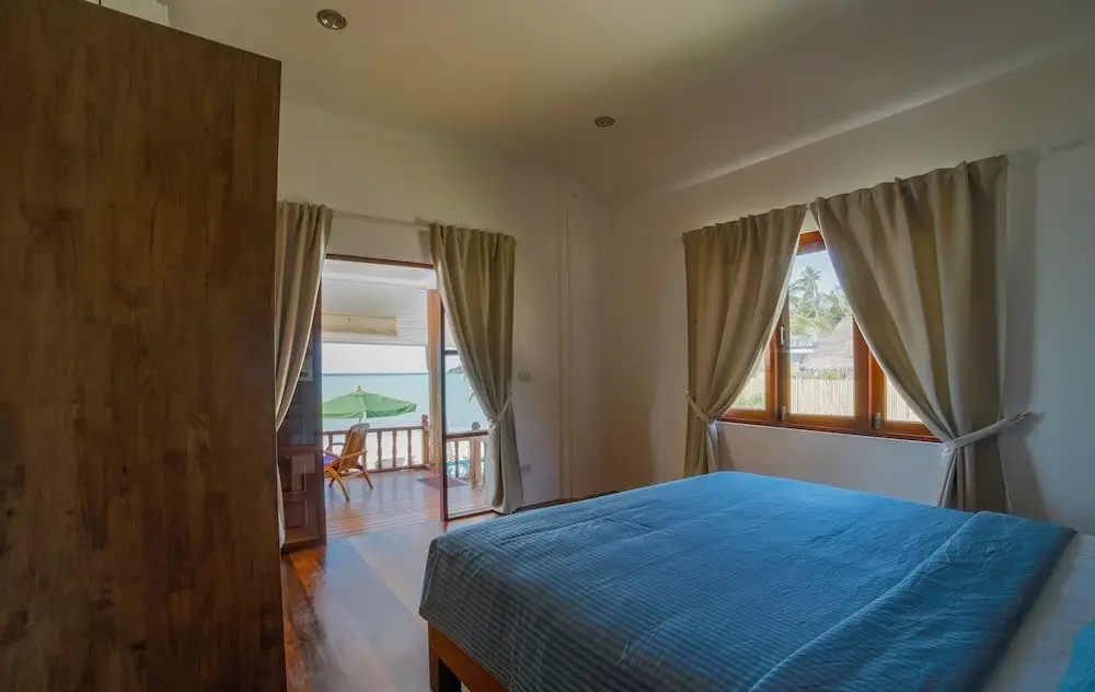 Ко-Пханган: Joy Beach Villas