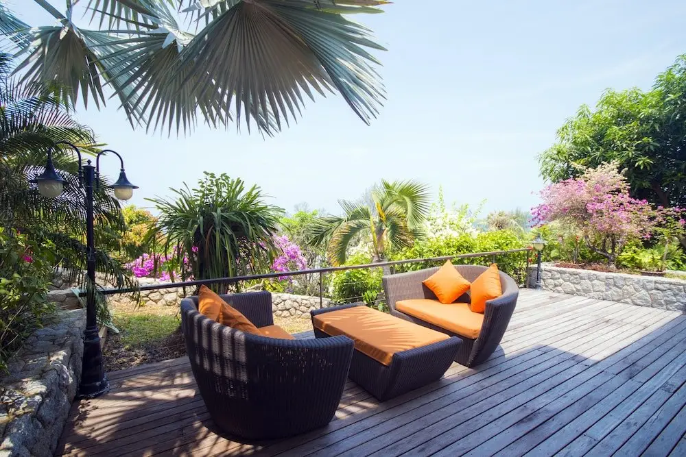Тхаланг: Spacious 5-Bedroom Surin Beach Villa