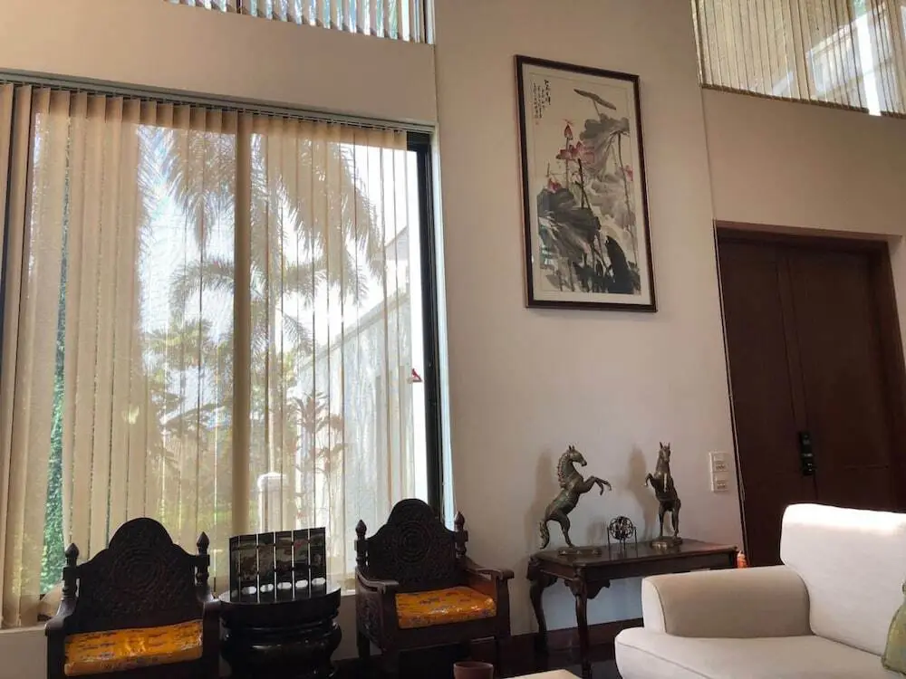 Бангламунг: Pattaya YueHu Phoenix Deluxe Villa 5room