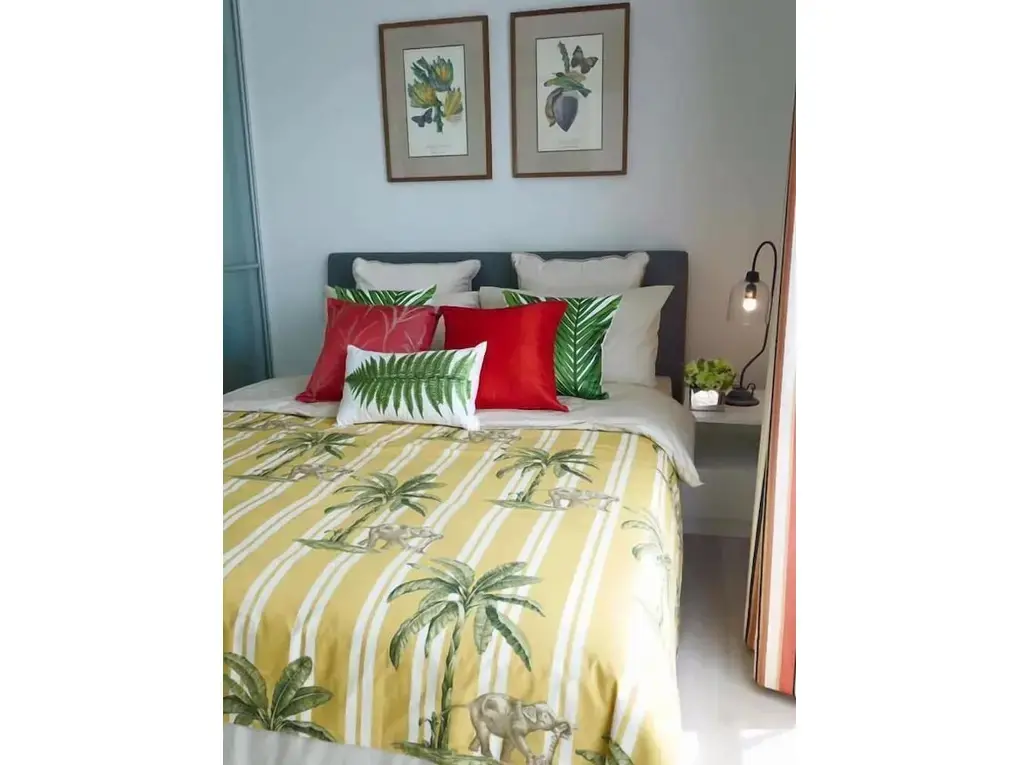 Хуахин: HuaHin Sky Suite by PassionataCollection
