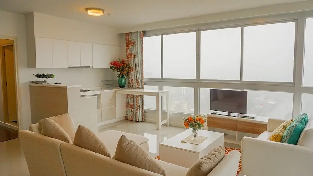 Хуахин: HuaHin Sky Suite by PassionataCollection