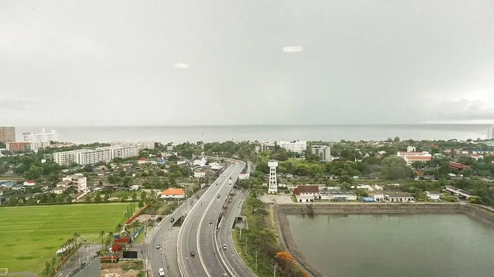 Хуахин: HuaHin Sky Suite by PassionataCollection
