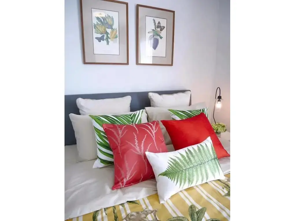 Хуахин: HuaHin Sky Suite by PassionataCollection