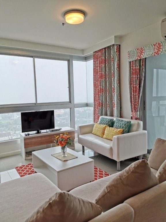Хуахин: HuaHin Sky Suite by PassionataCollection