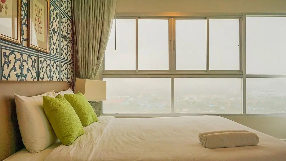 Хуахин: HuaHin Sky Suite by PassionataCollection