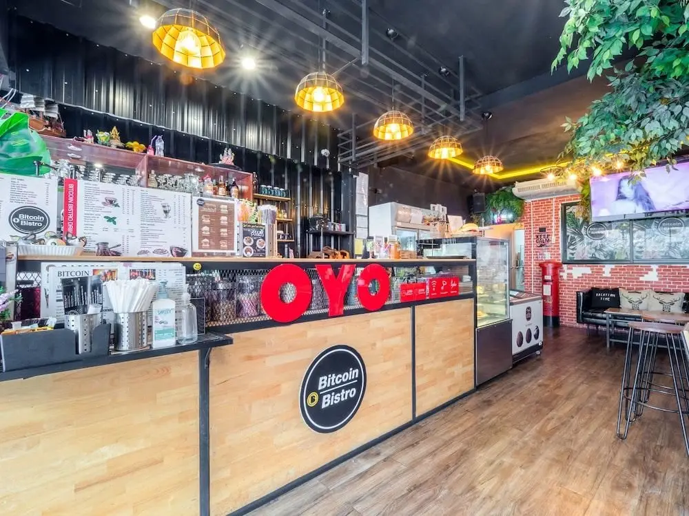 Паттайя: OYO 75306 Spice Guest House