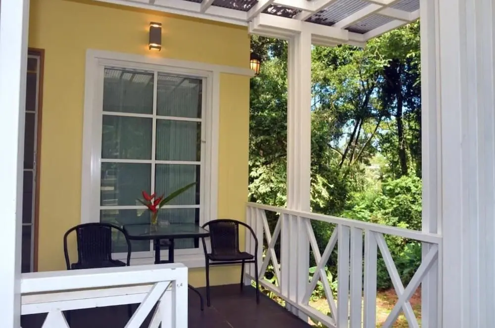 Као Лак: Capital O 1173 Snapper House