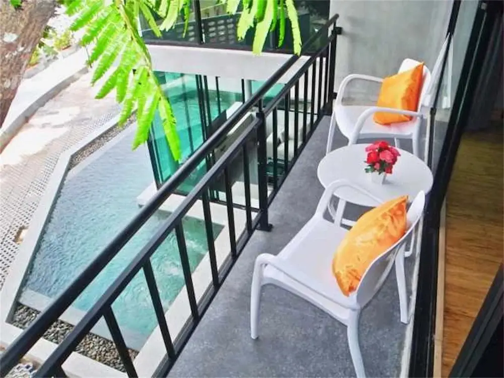 Кату: Wallaya Villa Designed 3 Bedrooms
