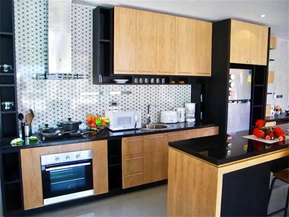 Кату: Wallaya Villa Designed 3 Bedrooms