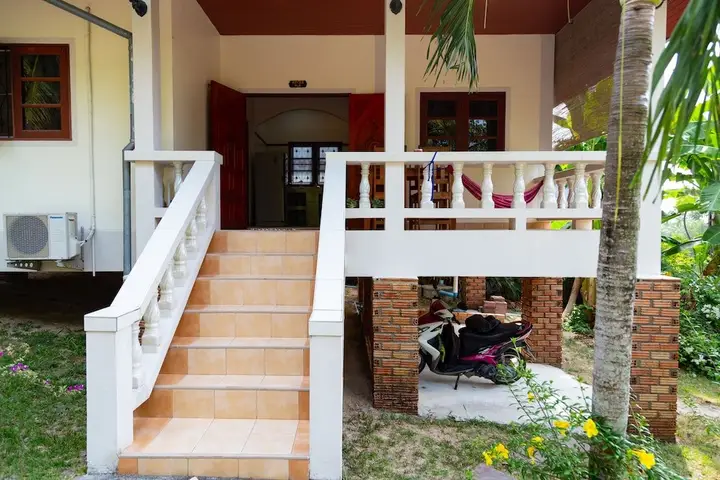Ко-Пханган: Tropical Home Koh Phangan