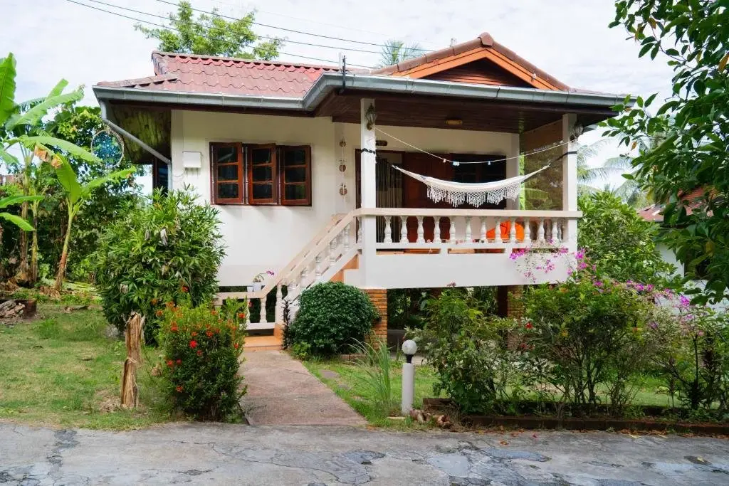 Ко-Пханган: Tropical Home Koh Phangan