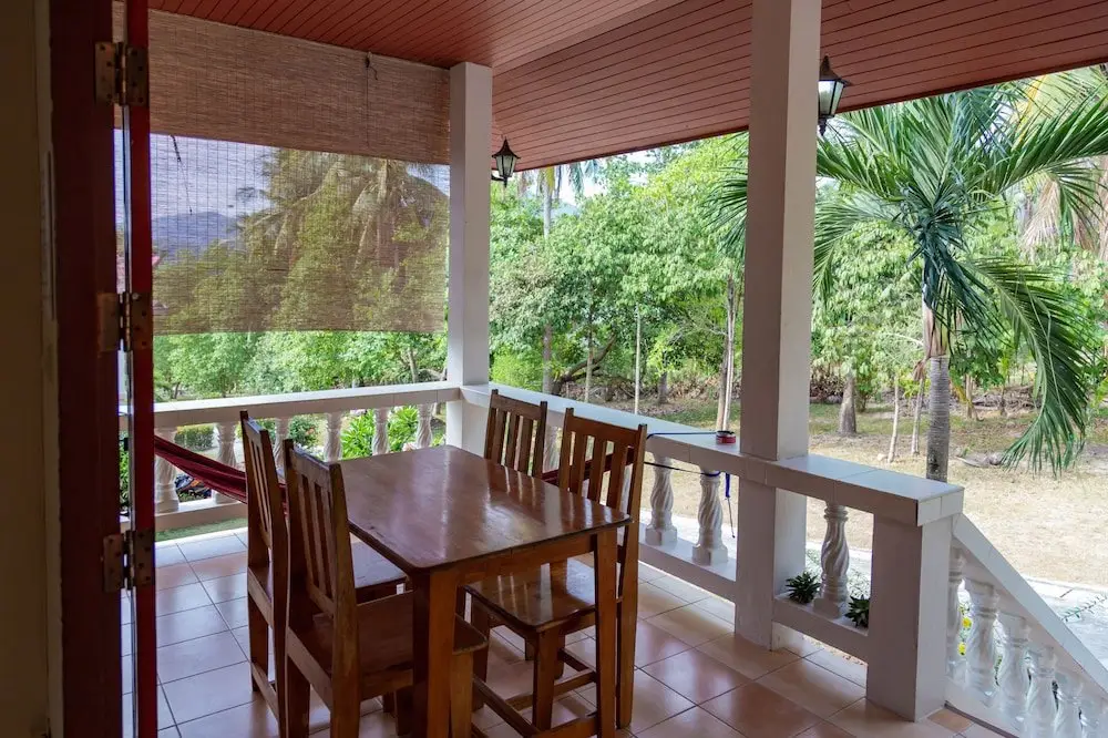 Ко-Пханган: Tropical Home Koh Phangan