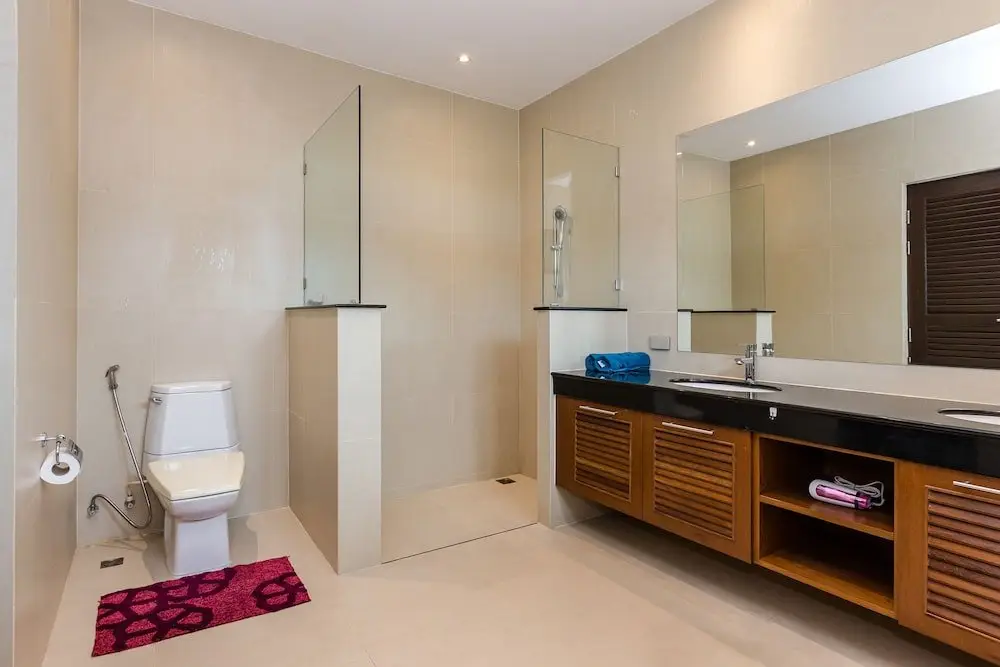 Хуахин: 3 Bedroom Pool Villa In Banyan Residence 3B97